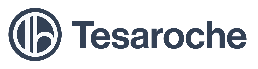 Tesaroche — Incubating AI-First Ventures