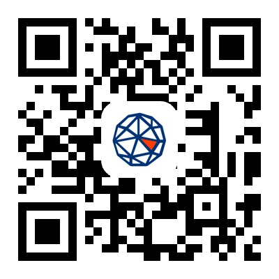 QR code to download TetraSense on the App Store
